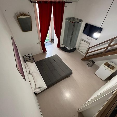 Carafa'S Central Apartment By Hhn Napels Buitenkant foto
