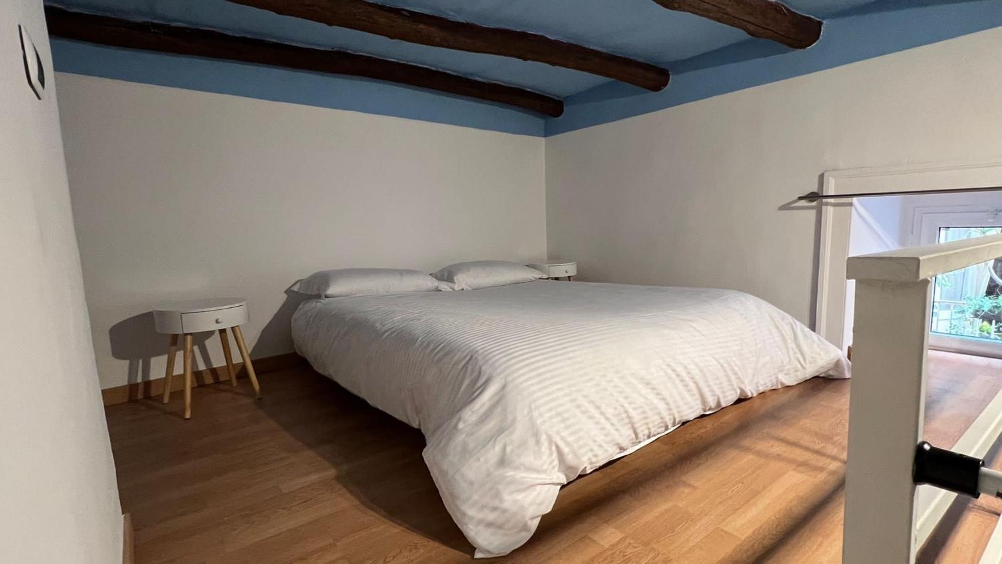 Carafa'S Central Apartment By Hhn Napels Buitenkant foto