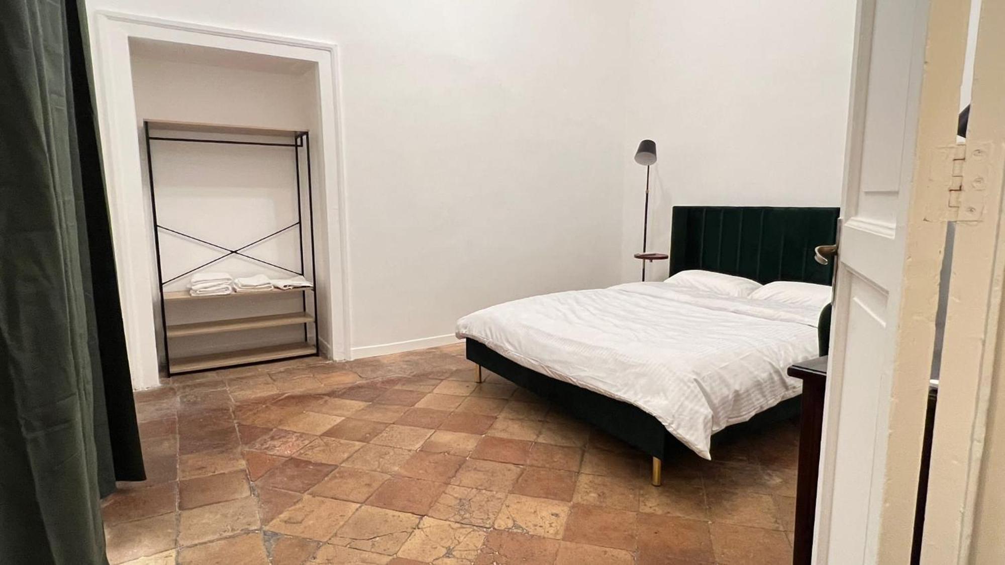 Carafa'S Central Apartment By Hhn Napels Buitenkant foto