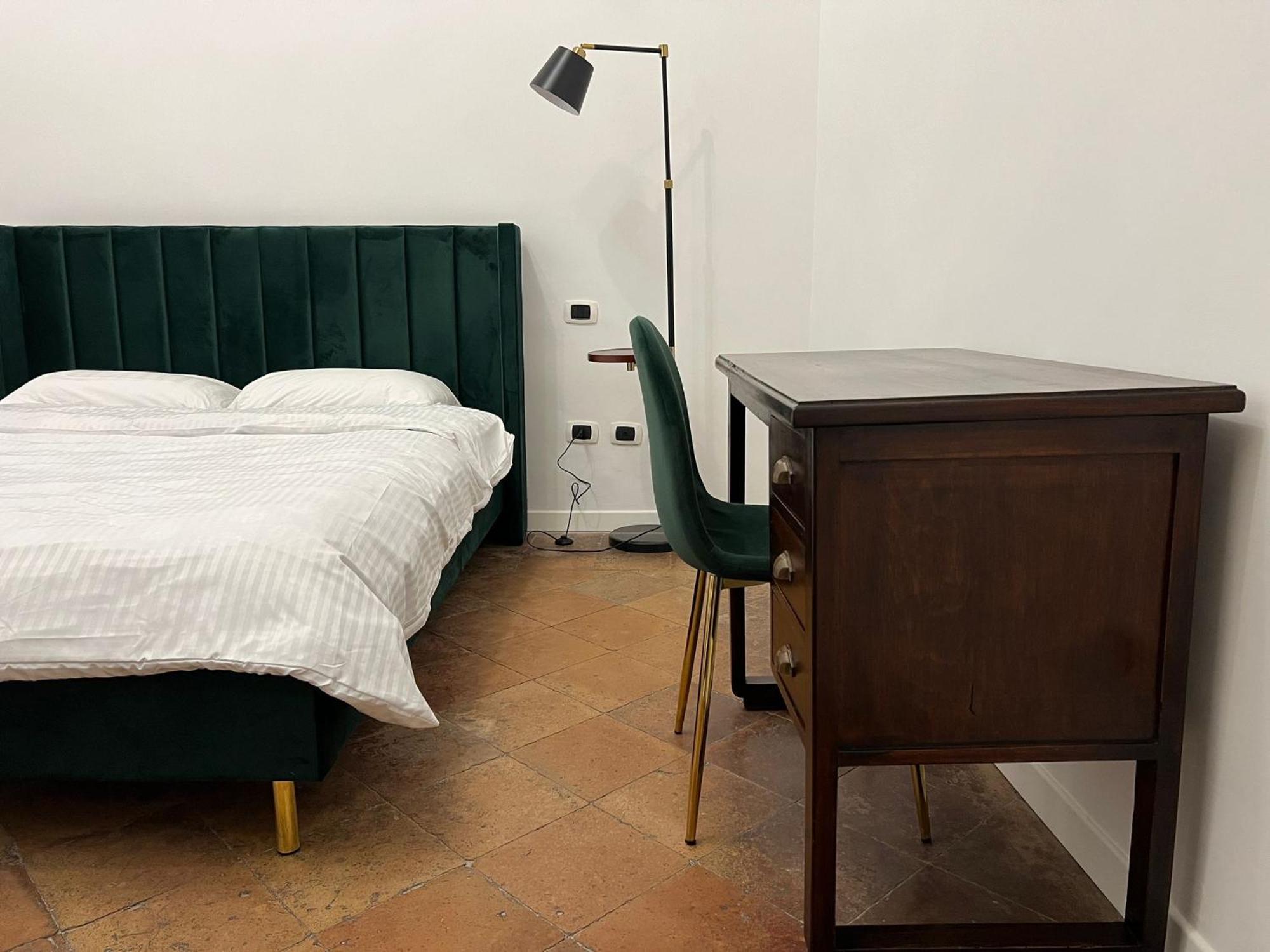 Carafa'S Central Apartment By Hhn Napels Buitenkant foto