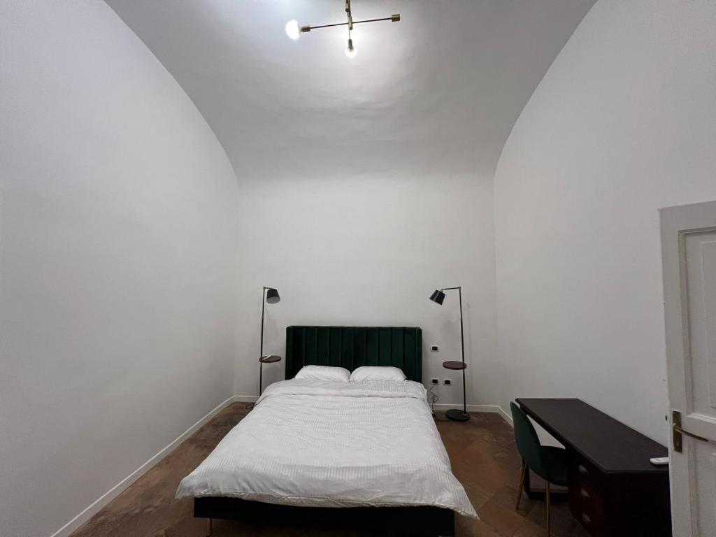 Carafa'S Central Apartment By Hhn Napels Buitenkant foto