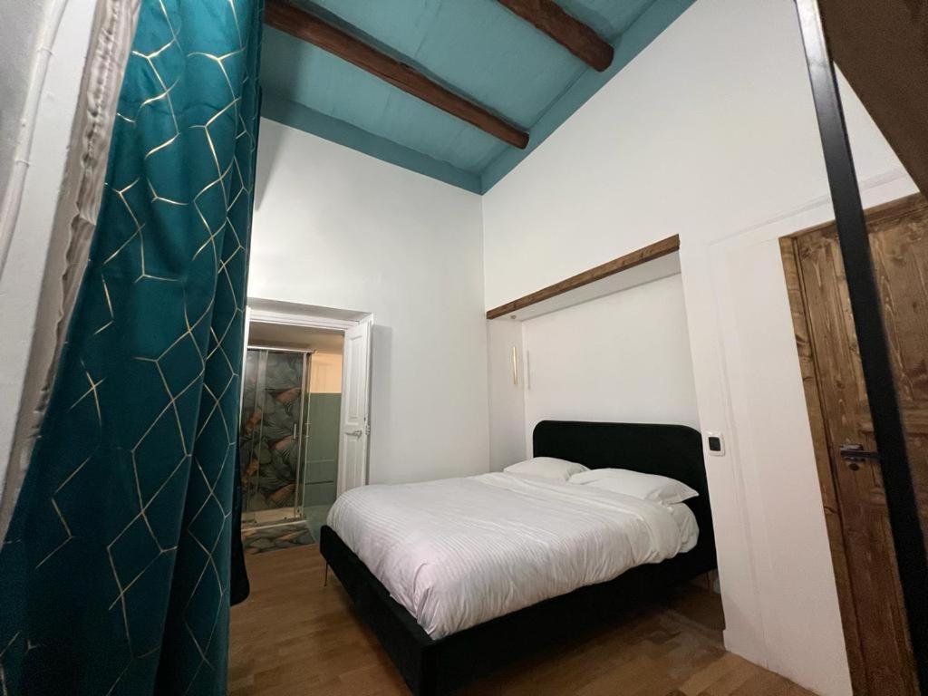 Carafa'S Central Apartment By Hhn Napels Buitenkant foto